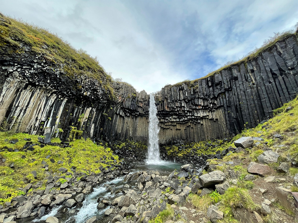De mooiste plekken van IJsland