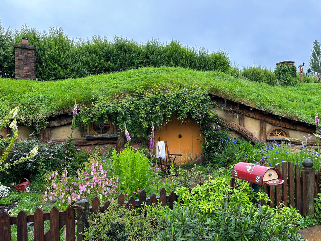 Hobbiton ochtendtour Nieuw-Zeeland (Second breakfast) alles wat je moet weten