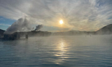 Top 10 IJslandse warmwaterbronnen spa's & geothermische baden