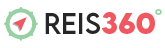Reis360 logo
