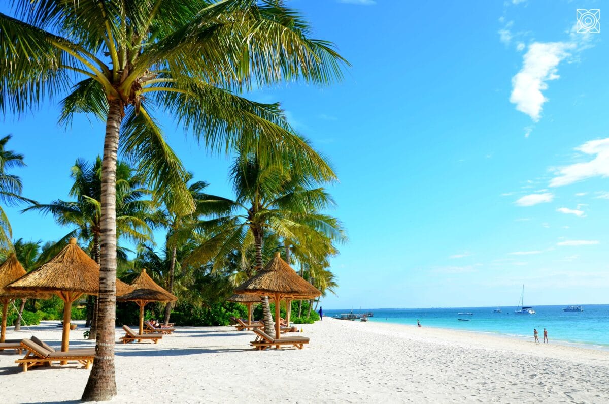 Zanzibar – safari & strand in één