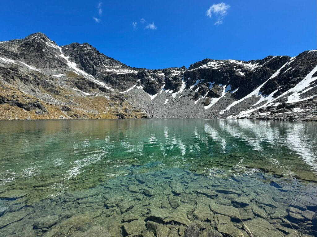 Lake Alta