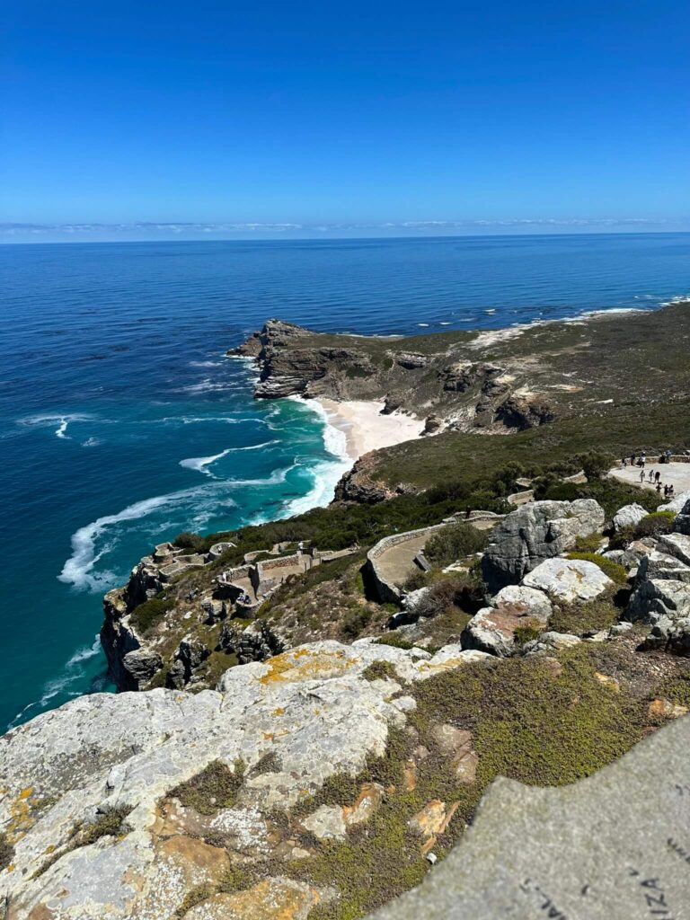 Cape Point & Kaap de Goede Hoop daar moet je heen in Zuid-Afrika
