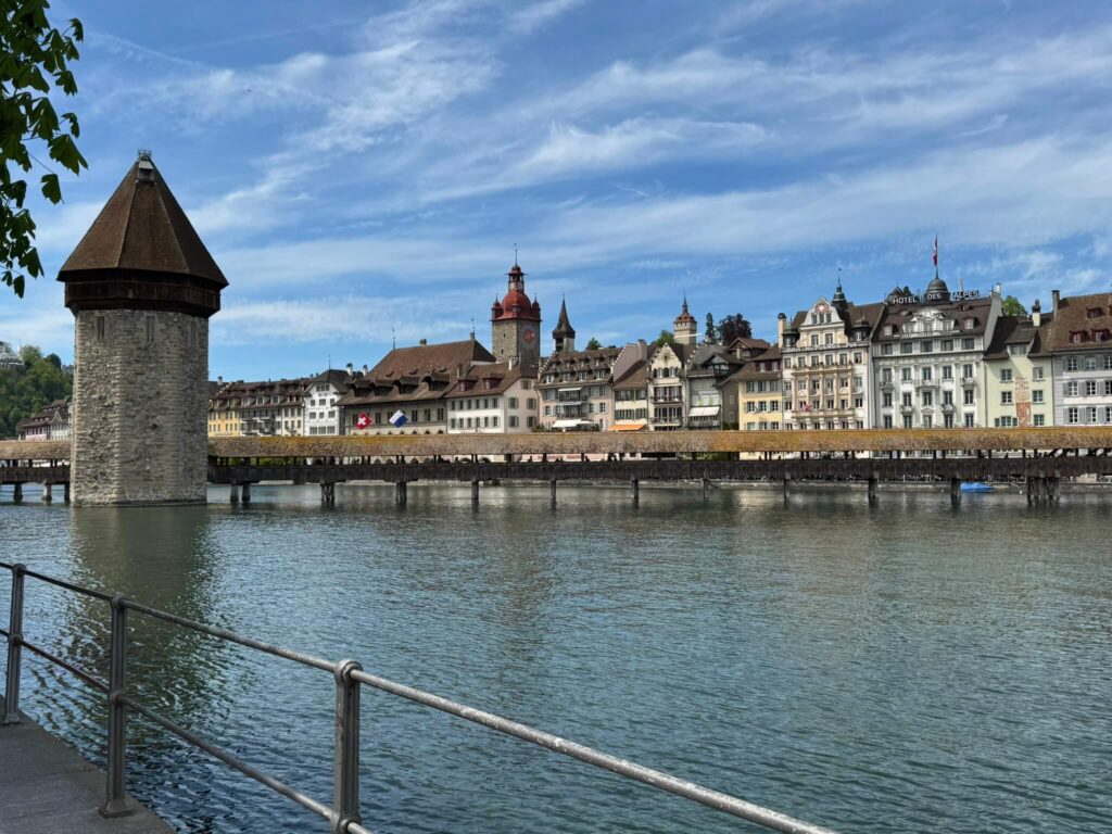 Highlight Luzern (1)