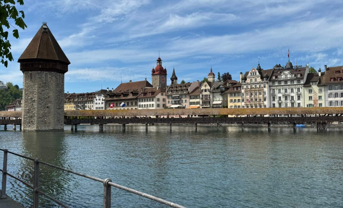 Highlight Luzern (1)