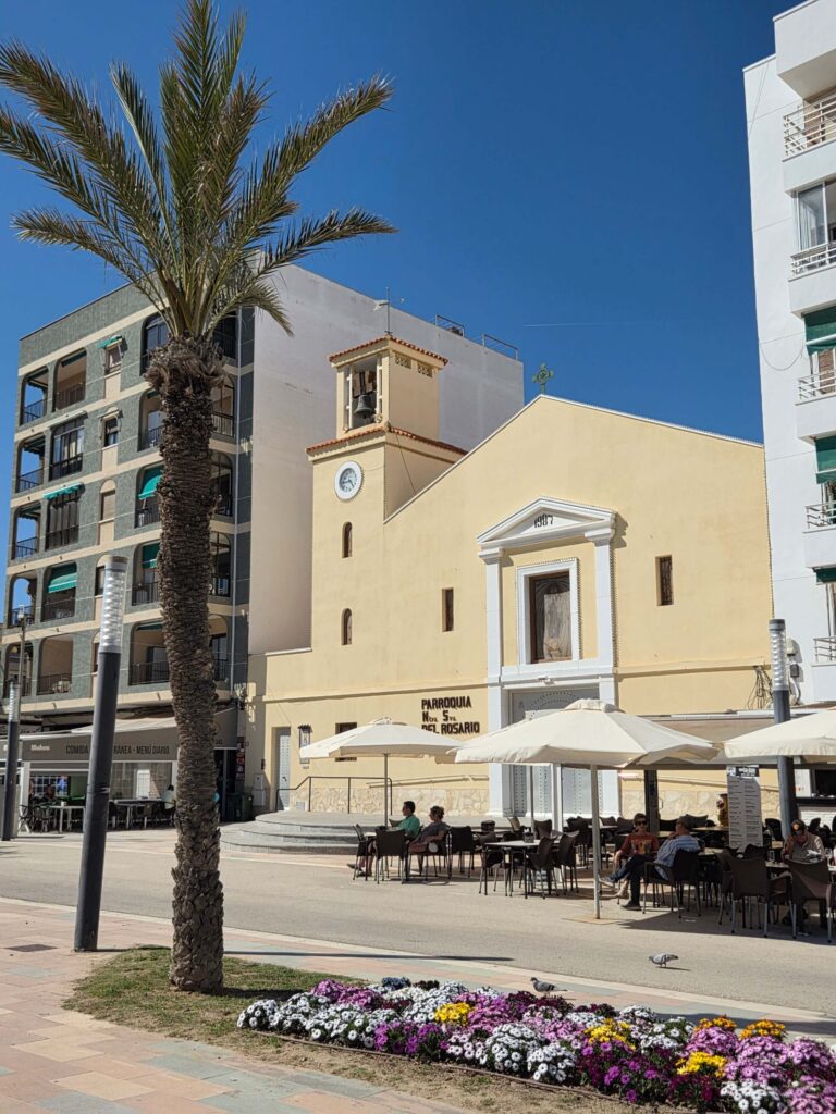 Waarom de Costa Blanca zo geliefd is bij vakantiegangers (2)