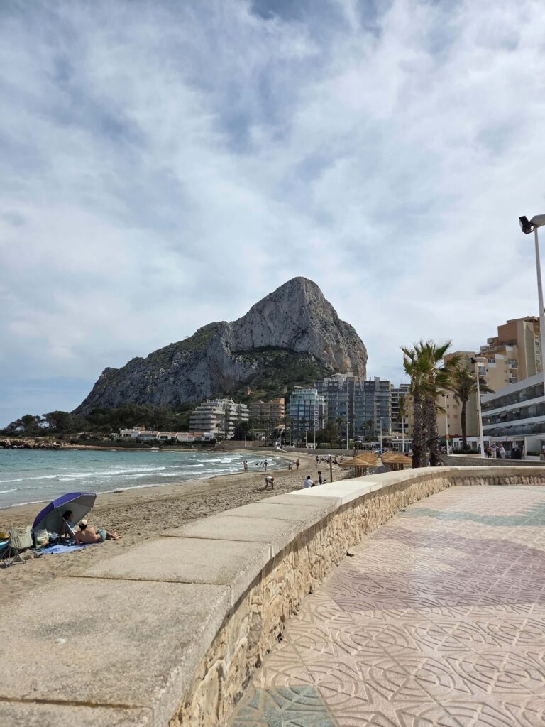 Waarom de Costa Blanca zo geliefd is bij vakantiegangers (2)